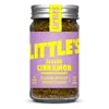 Glazed Cinnamon Flavour Instant Coffee - Little's 50g