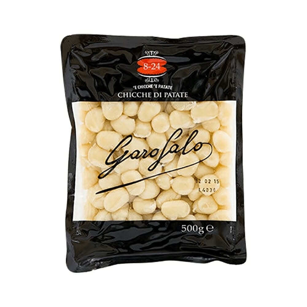 Gnocchi di Patate - Ciemme - 500g