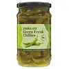 Green Chillies- Cooks & Co - 300g