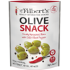 Green Olive with Chilli & Black Pepper Snack - Mr Filbert's - 50g