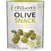 Green Olive with Lemon & Oregano Snack - Mr Filbert's - 50g