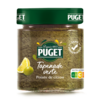 Tapenade Verte - Green Olives - Puget - 120g