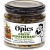 Green Peppercorns in Brine - Opies 115g