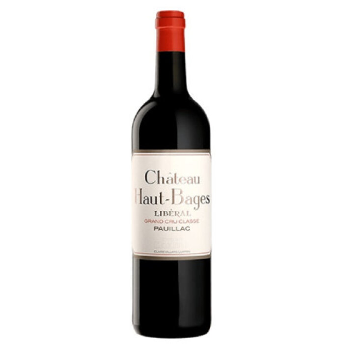 Haut-Bages Liberal - Pauillac - Vintage 2022 - 75cl