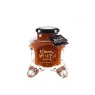 The Hawkshead Relish Company Petite Couture - Hawkshead Relish - Bloody Mary Chutney - 120g