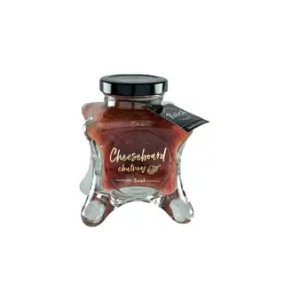 The Hawkshead Relish Company Petite Couture - Cheeseboard Chutney - Hawkshead Relish - 130g