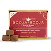 Hazelnut Crunch & Cherry Bakewell Truffles - Booja Booja - 92g