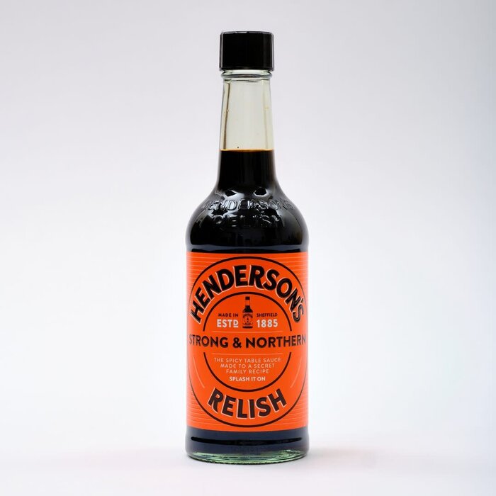 Henderson's Relish Henderson's Relish - 284ml