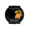 Red Lentil, Coconut & Sesame Seed Pate - Findlater 115g