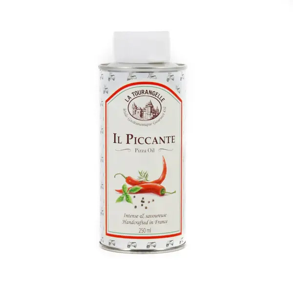 La Tourangelle Il Piccante - La Tourangelle - 250g