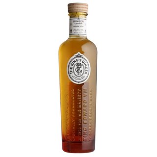 Kings Ginger Liquor 29.9% - 50cl
