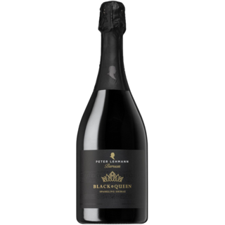 The Black Queen Sparkling Shiraz - Peter Lehmann - 14% - 75cl