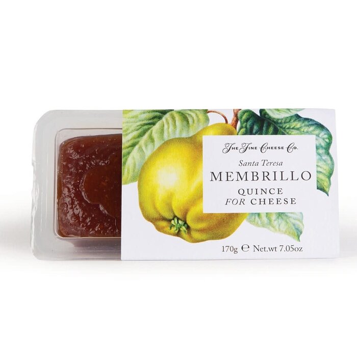 Membrillo - Quince For Cheese - The Fine Cheese Co -170g