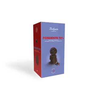Bodrato Praline Fondenti 70% Dark - 120g - Bodrato - 120g
