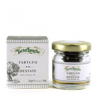Whole Summer Truffle - Tartuflanghe  - 20g