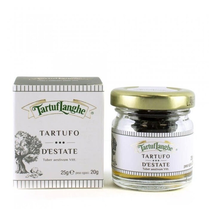 Whole Summer Truffle - Tartuflanghe  - 20g