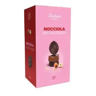 Bodrato Praline Fondenti Nocciola - 120g - Bodrato - 120g