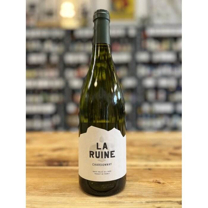 La Ruine - Chardonnay - 75cl