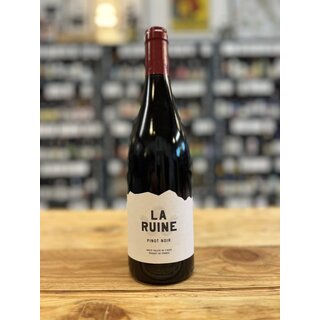 La Ruine - Pinot Noir 2022 - 75cl