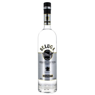 Beluga Noble Vodka - 70cl