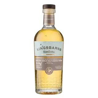 Kingsbarns Doocot Single Malt - 46% - 70cl