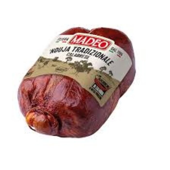 La Nduja Calabrese Nobile - Piccante