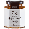 La'al - Fig & Orange Jam  - Hawkshead Relish - 135g