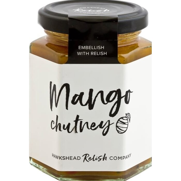 The Hawkshead Relish Company La'al - Mango Chutney - Hawkshead Relish - 120g