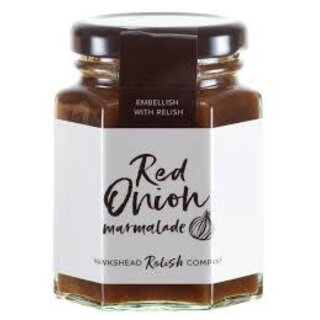 The Hawkshead Relish Company La'al - Red Onion Marmalade - Hawkshead Relish - 120g