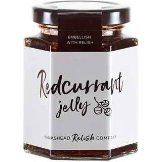 The Hawkshead Relish Company La'al - Redcurrant Jelly - Hawkshead Relish - 130g