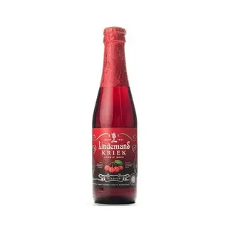 Lindemans Lambic - Lindemans Kriek- 3.5% - 35.5cl