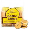 Lancashire Eccles Cake - pack of 4