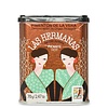 Las Hermanas - Picante / Hot- Pimento de la Vera (Paprika)  70g