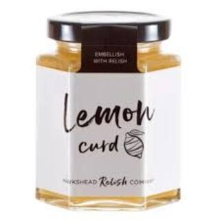 The Hawkshead Relish Company Lemon Curd - Hawkshead Relish- 215g