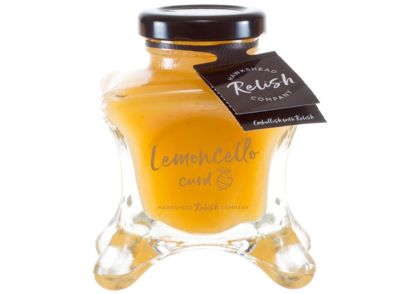 The Hawkshead Relish Company Lemoncello - Petite Couture - Hawkshead Relish - 135g