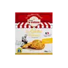 Les Galettes Bretonnes - La Trinitaine  Biscuits - 150g