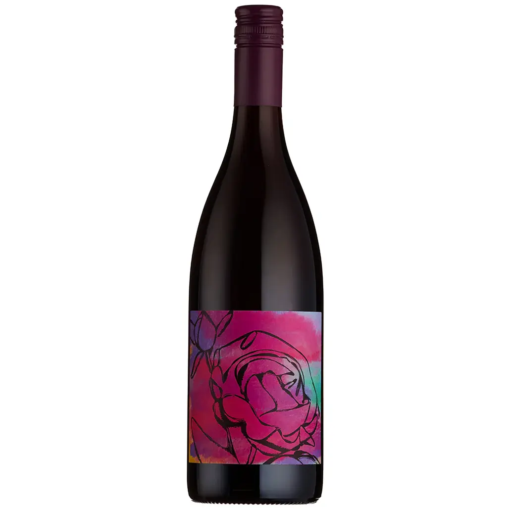 Les Pivoines - Beaujolais Villages - 75cl