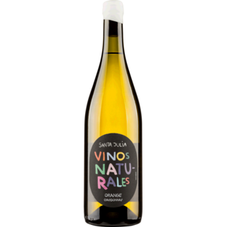 Vinos Naturales - Orange Chardonnay  - 2025 - 75cl
