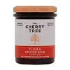 Plum & Spiced Rum Extra Jam - The Cherry Tree - 225g