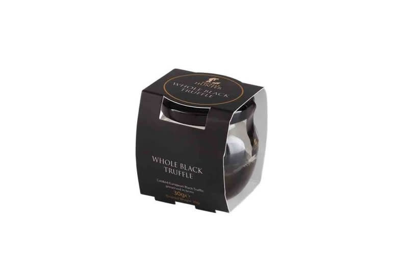 Whole Black Truffles - Truffle Hunter - 30g