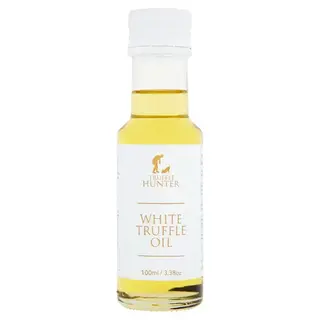 White Truffle Oil - Truffle Hunter - 100ml