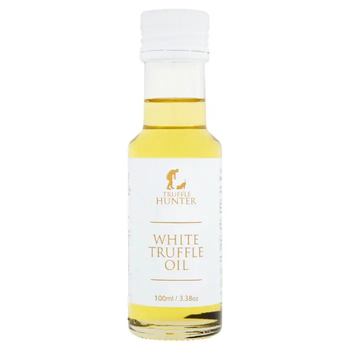 White Truffle Oil - Truffle Hunter - 100ml