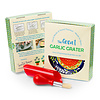 Spanish Garlic Grater - Victus