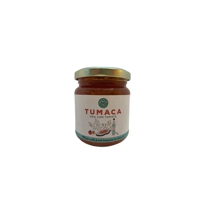 Tumaca - Carretilla - 185g