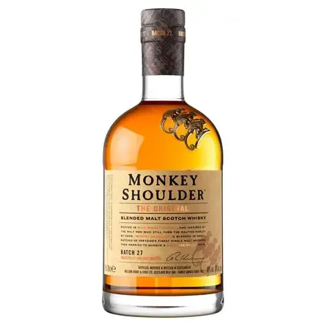 Other World Whisky Monkey Shoulder 70cl