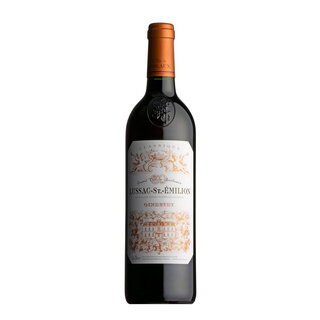 Maison Ginestet Classique - Lussac St Emilion - 2022 - 75cl