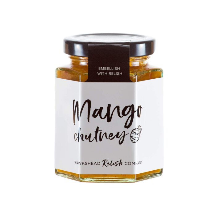 Mango Chutney - Hawkshead Relish - 180g