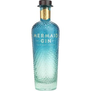 Mermaid Mermaid Original  Gin - 42% - 70cl