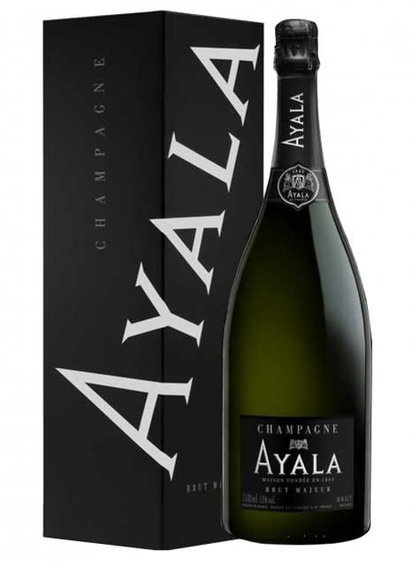 MG - Ayala Brut Majeur - 150cl