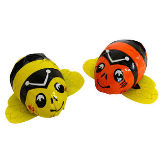 Simon Coll Milk Chocolate Bee - Baur - 18g